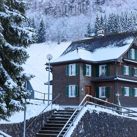 Szilvias Bergwiesenblick - Emmetten Ganze Etage - 4 Zimmer Διαμέρισμα Εξωτερικό φωτογραφία
